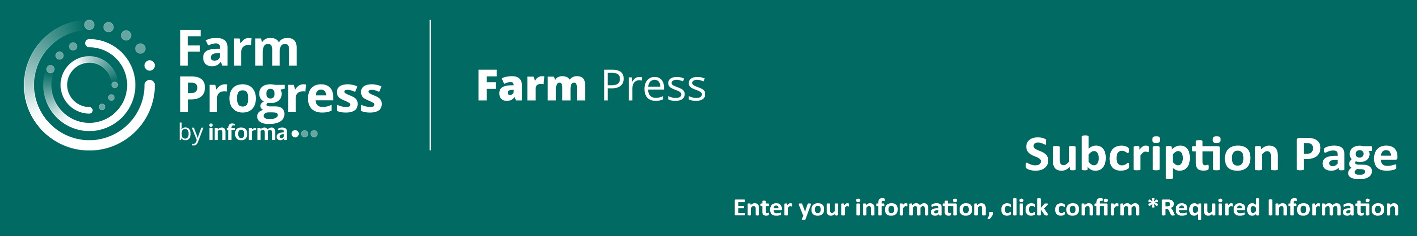 Farm Press Logo
