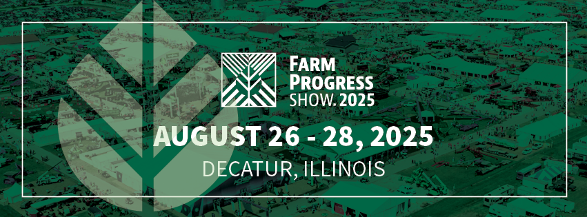 2022 Farm Progress Polaris Giveaway Sweepstakes