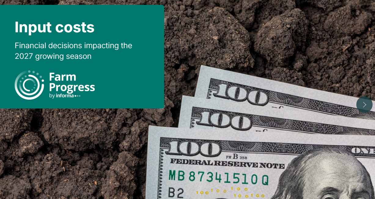 Input Costs